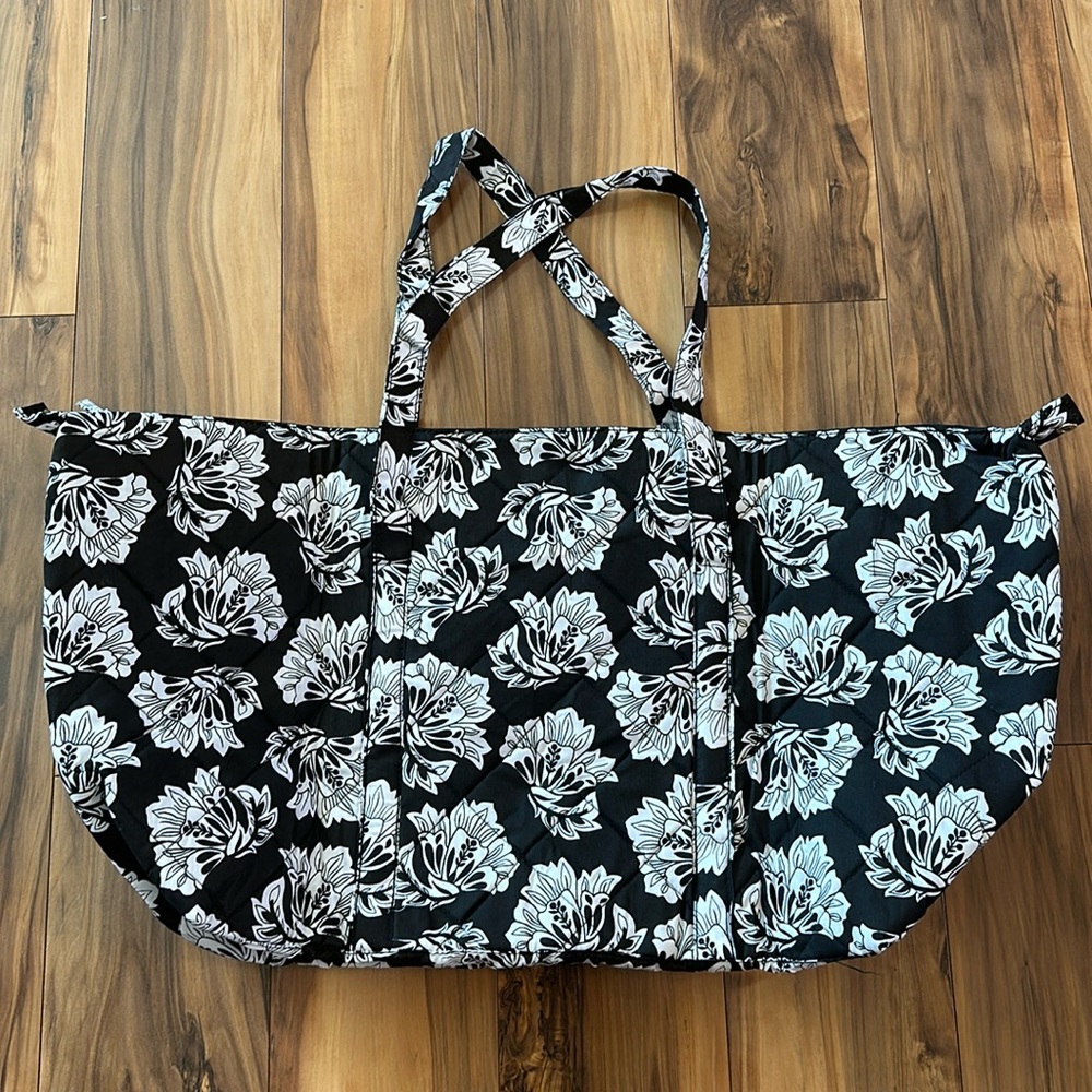 Zipped bag